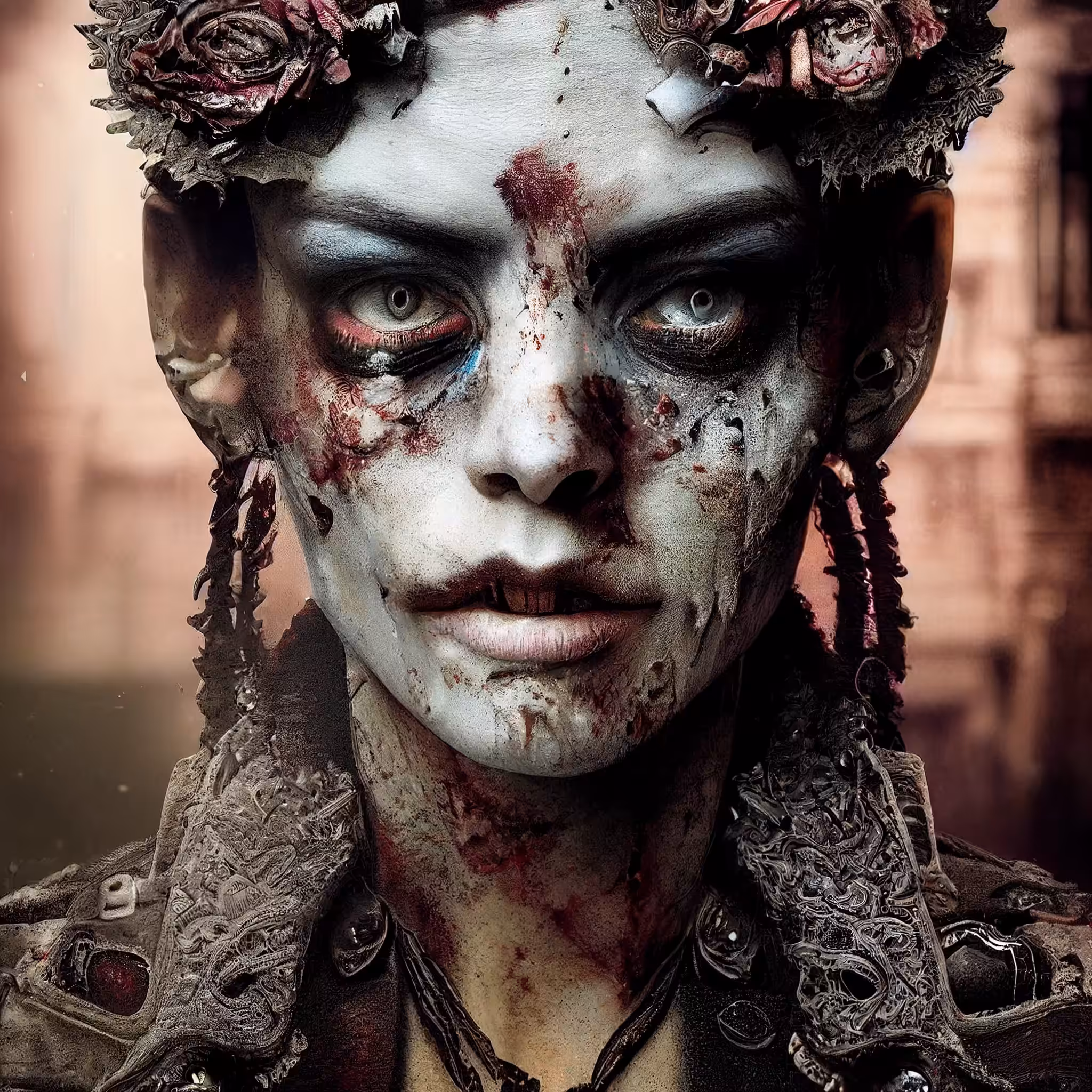 undead #7