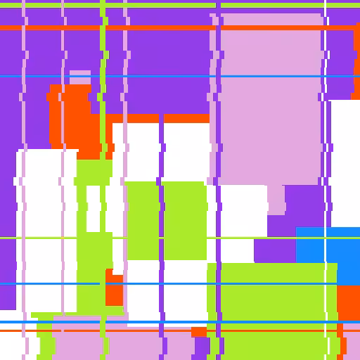 Chromatic Chaos #548