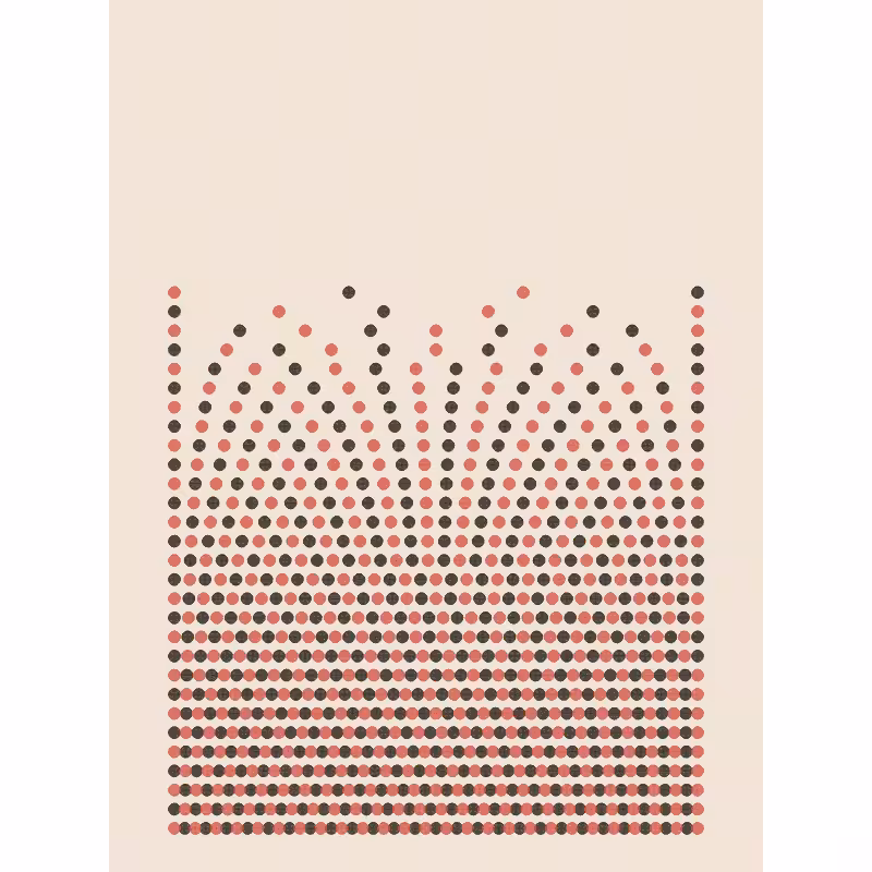 Poetics of Space #259