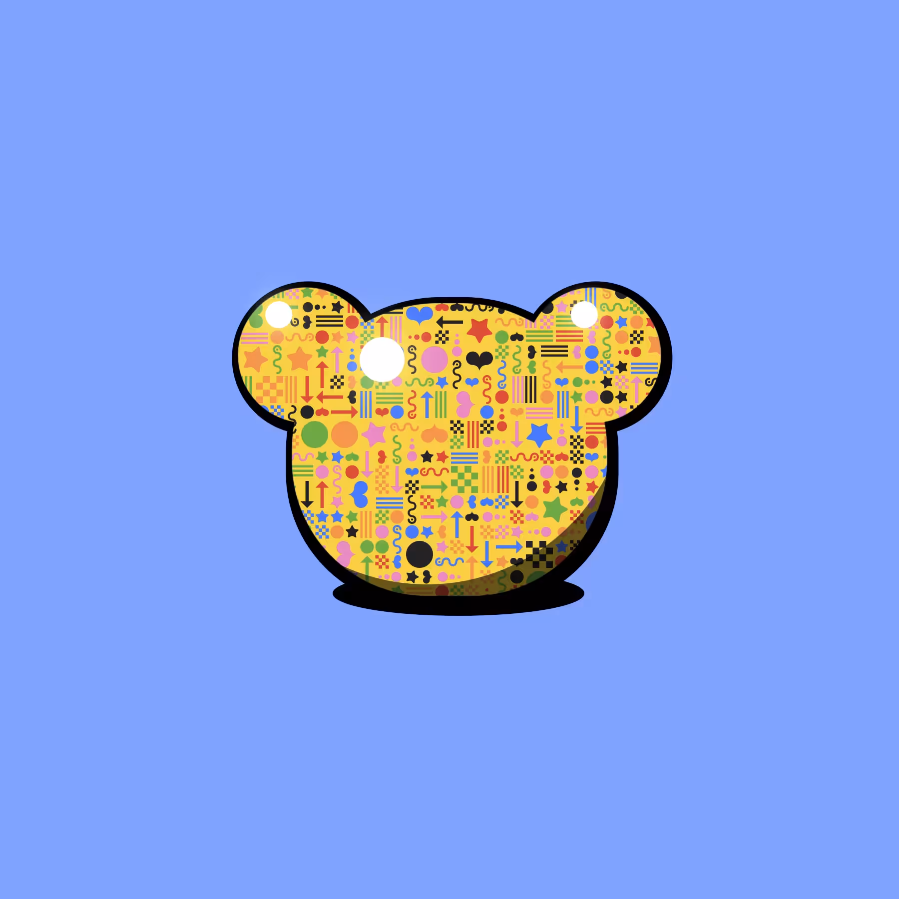 KUMALEON EGG #136