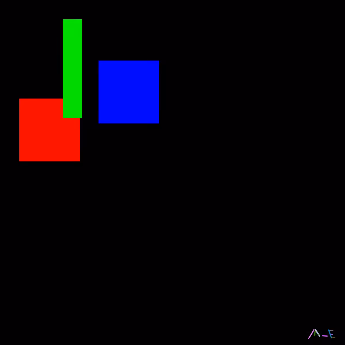 RGB #9