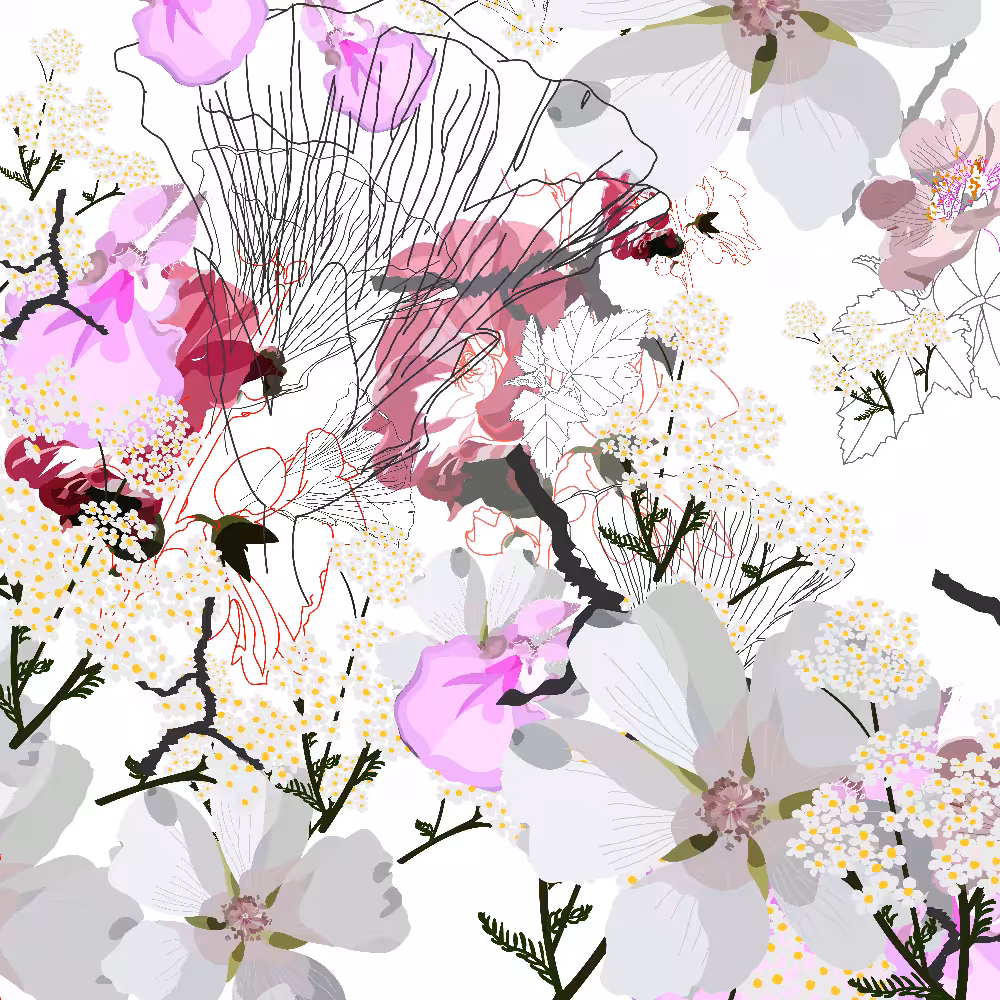 DrawFlower1.1 #29