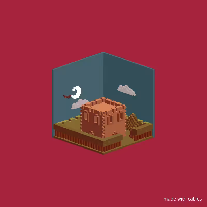 Qute_Places #49