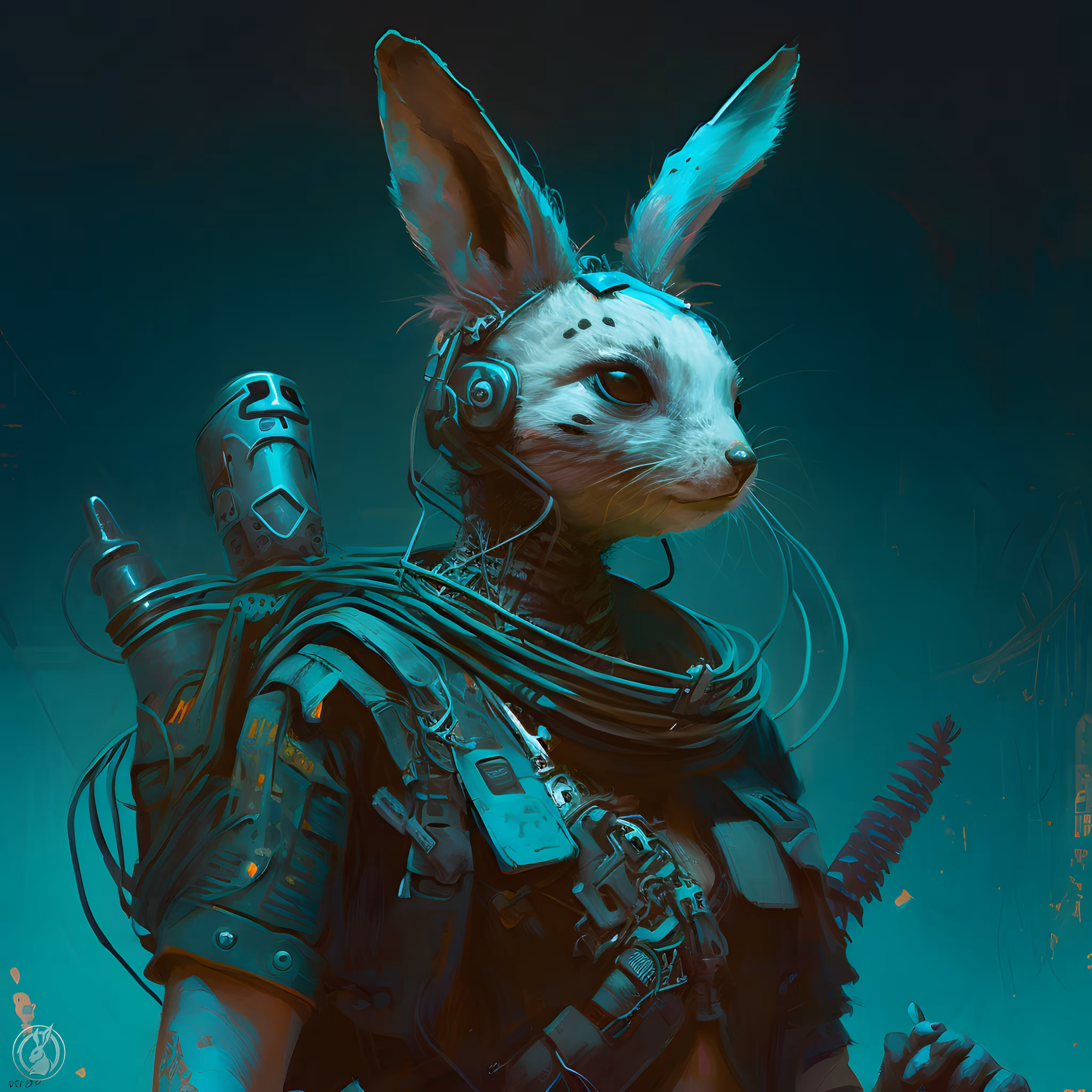 Last Hare 025
