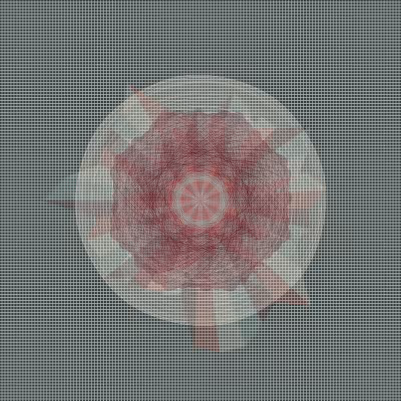 polygonal rewarp #10