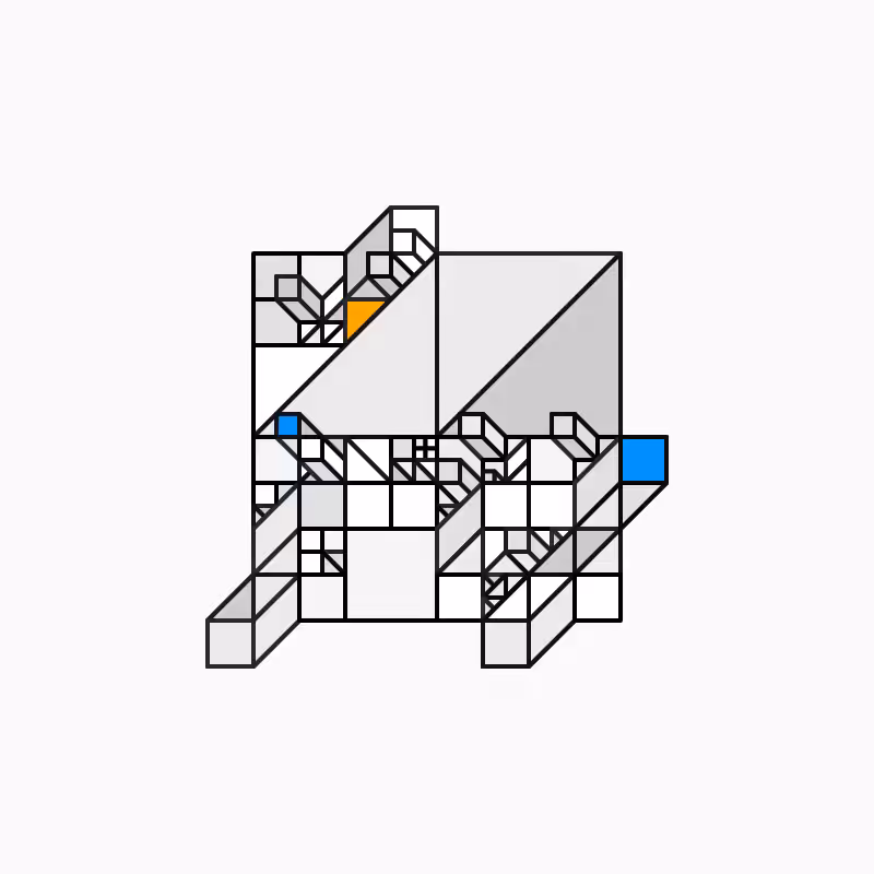 Parallelogrid #64