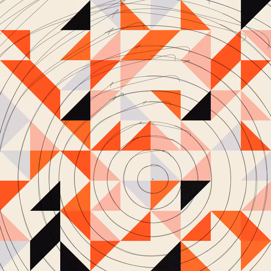 Mixed Shapes #131