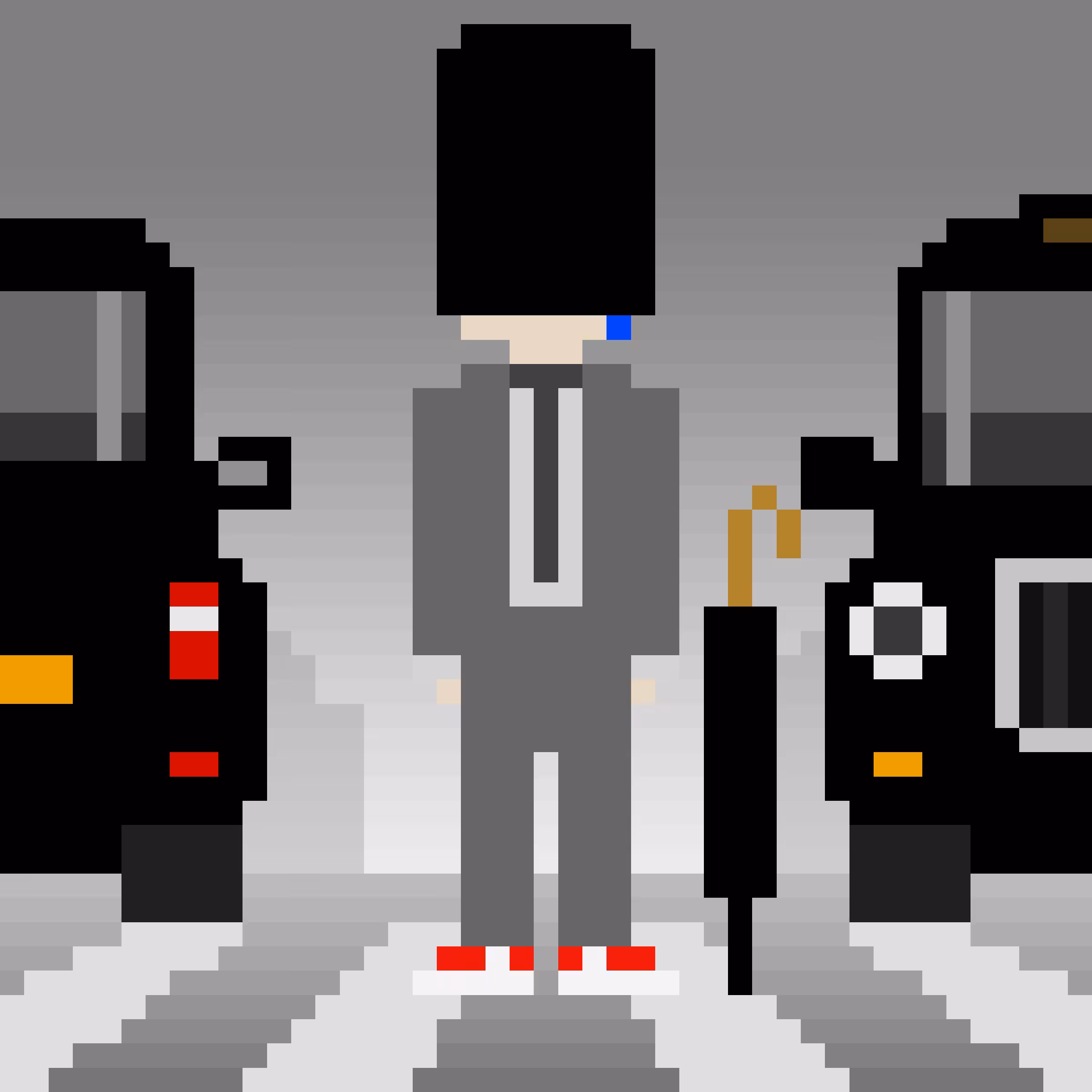 CryptoLondoner #10