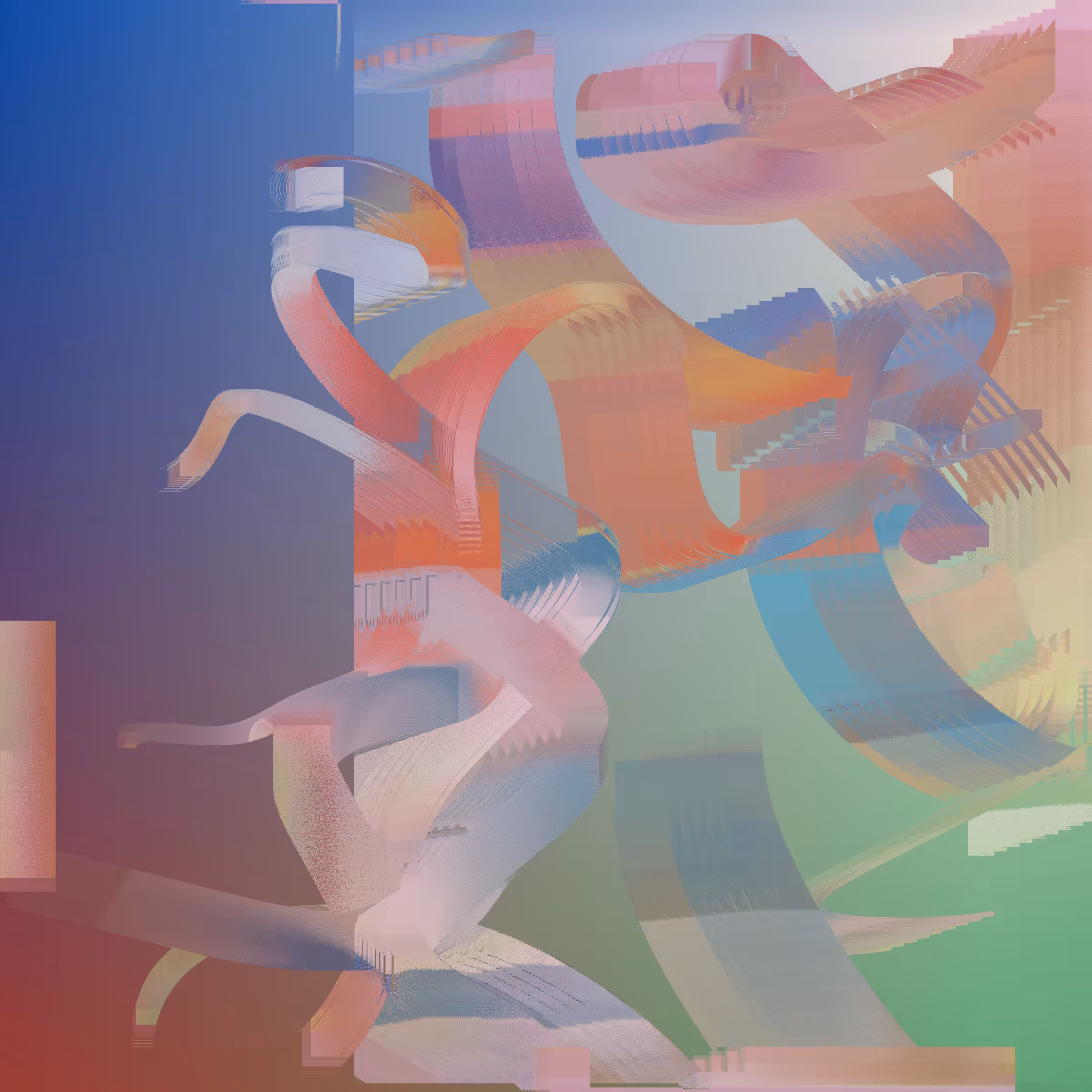 Counterspace #12