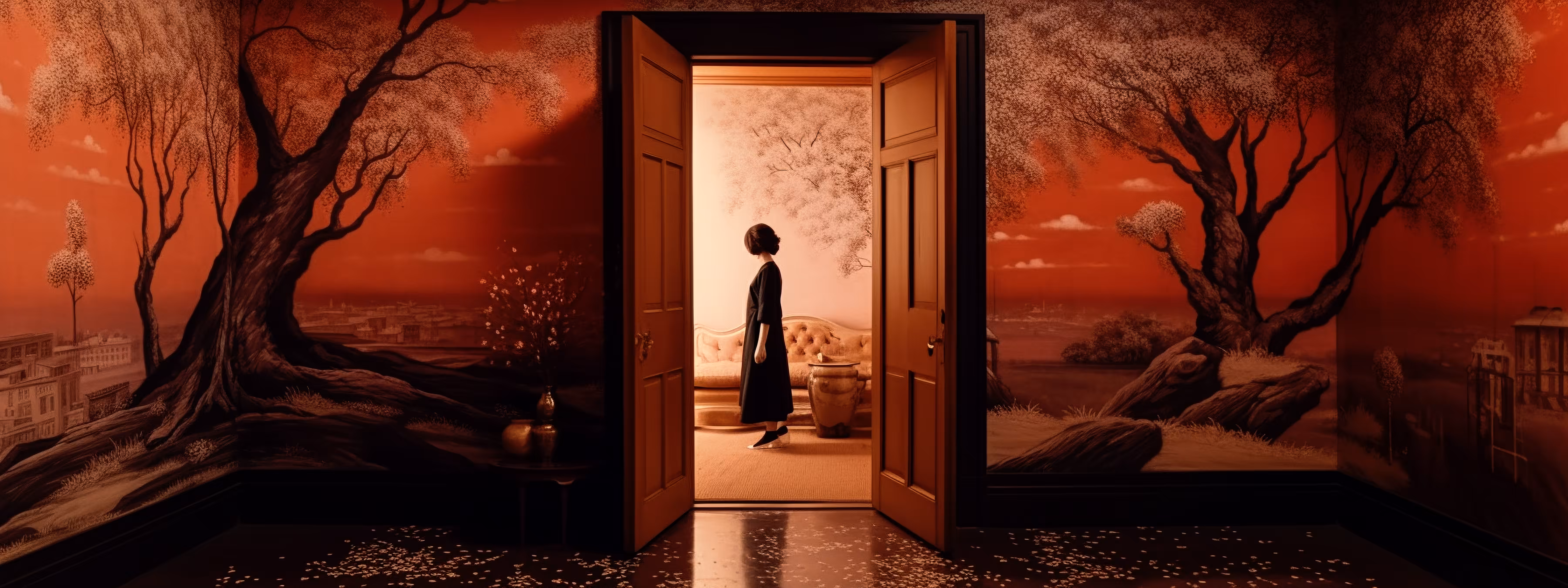 Room Of Illusions