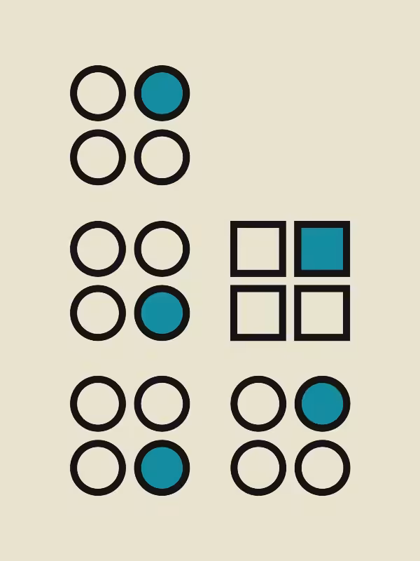 Staccato #227