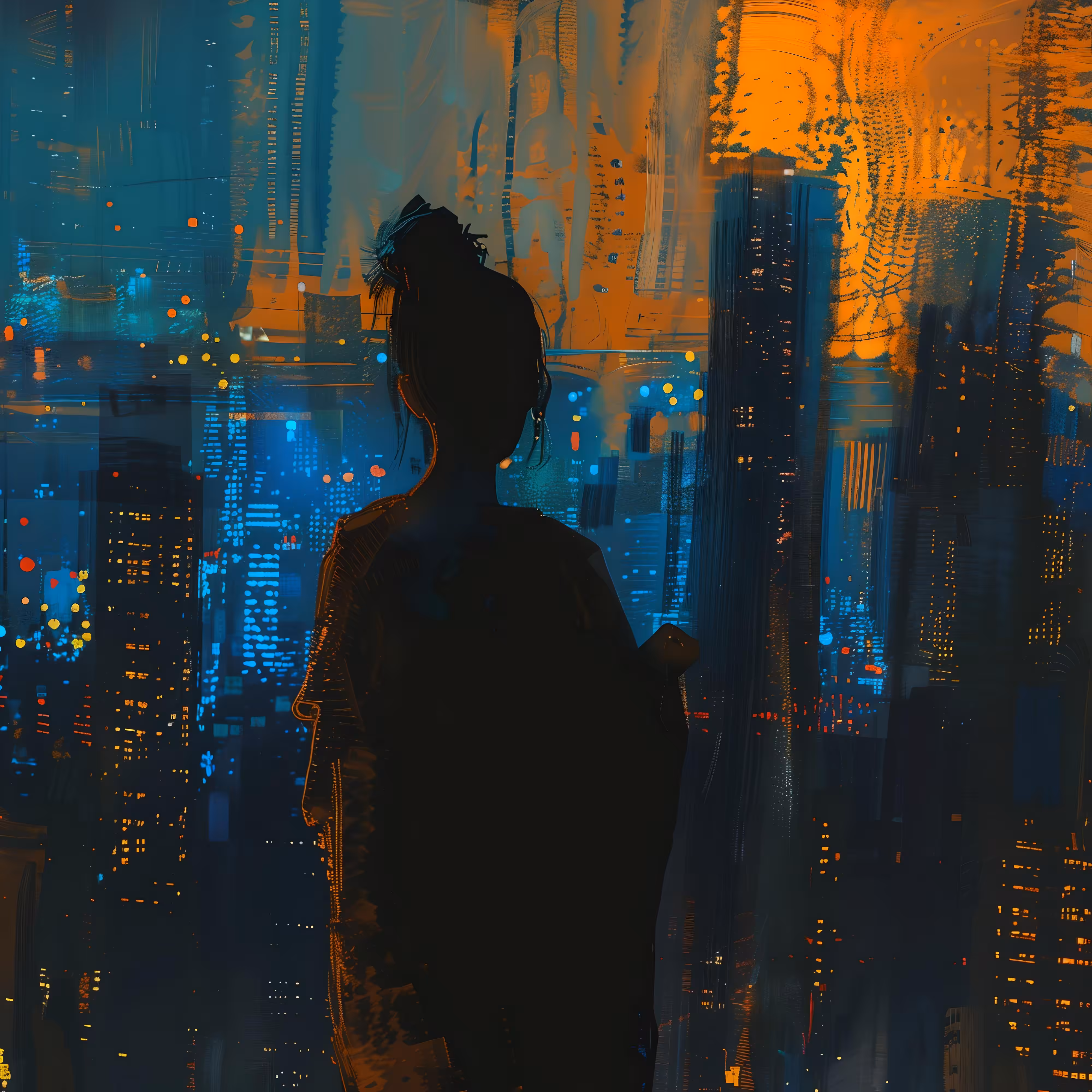 Metropolitan Reverie