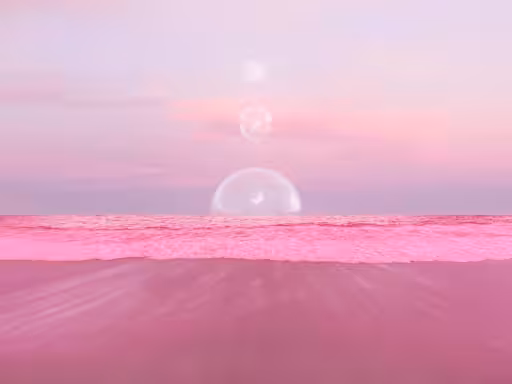 Pink & Purple World #41
