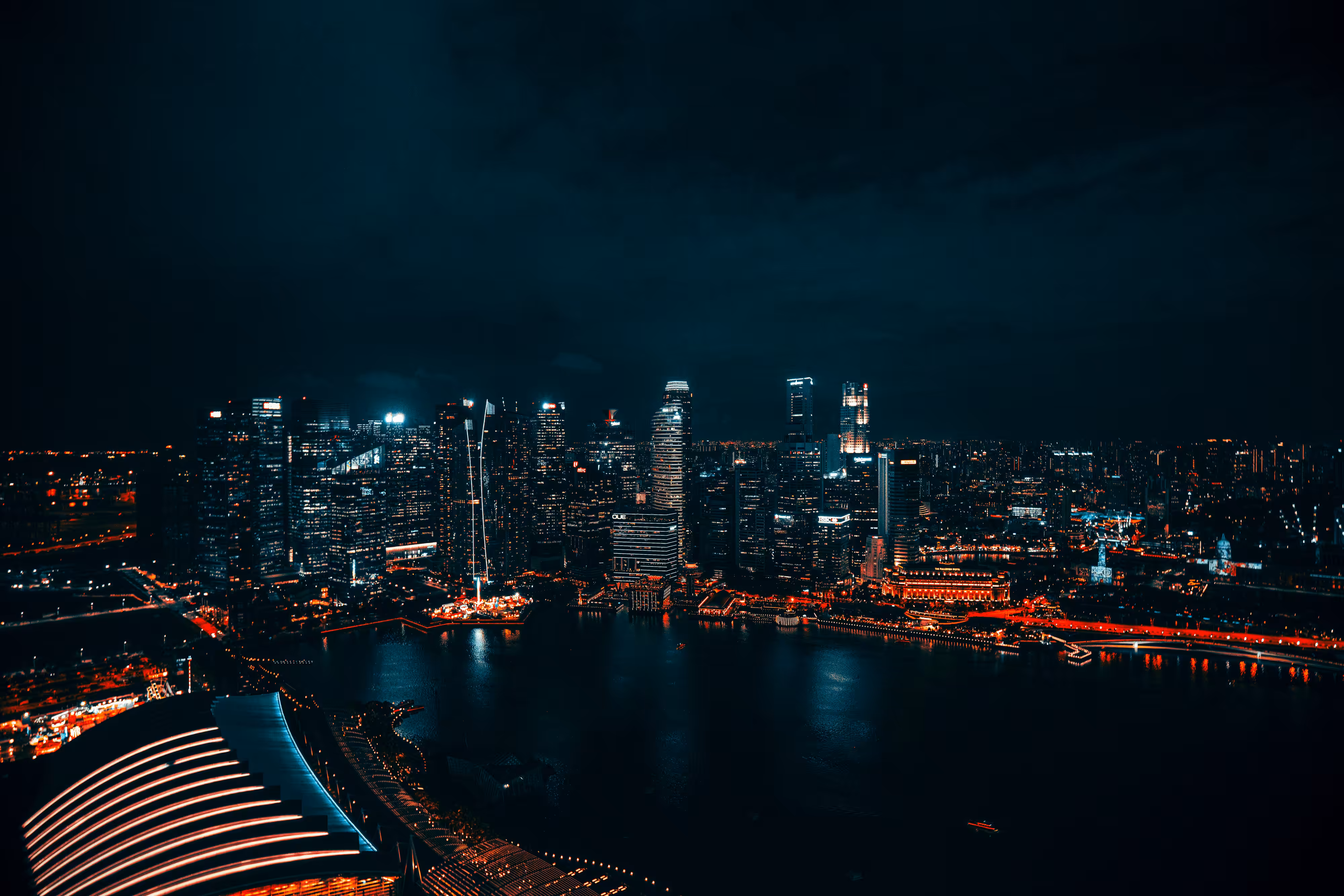 Viewpoint - Ignite the Night #41