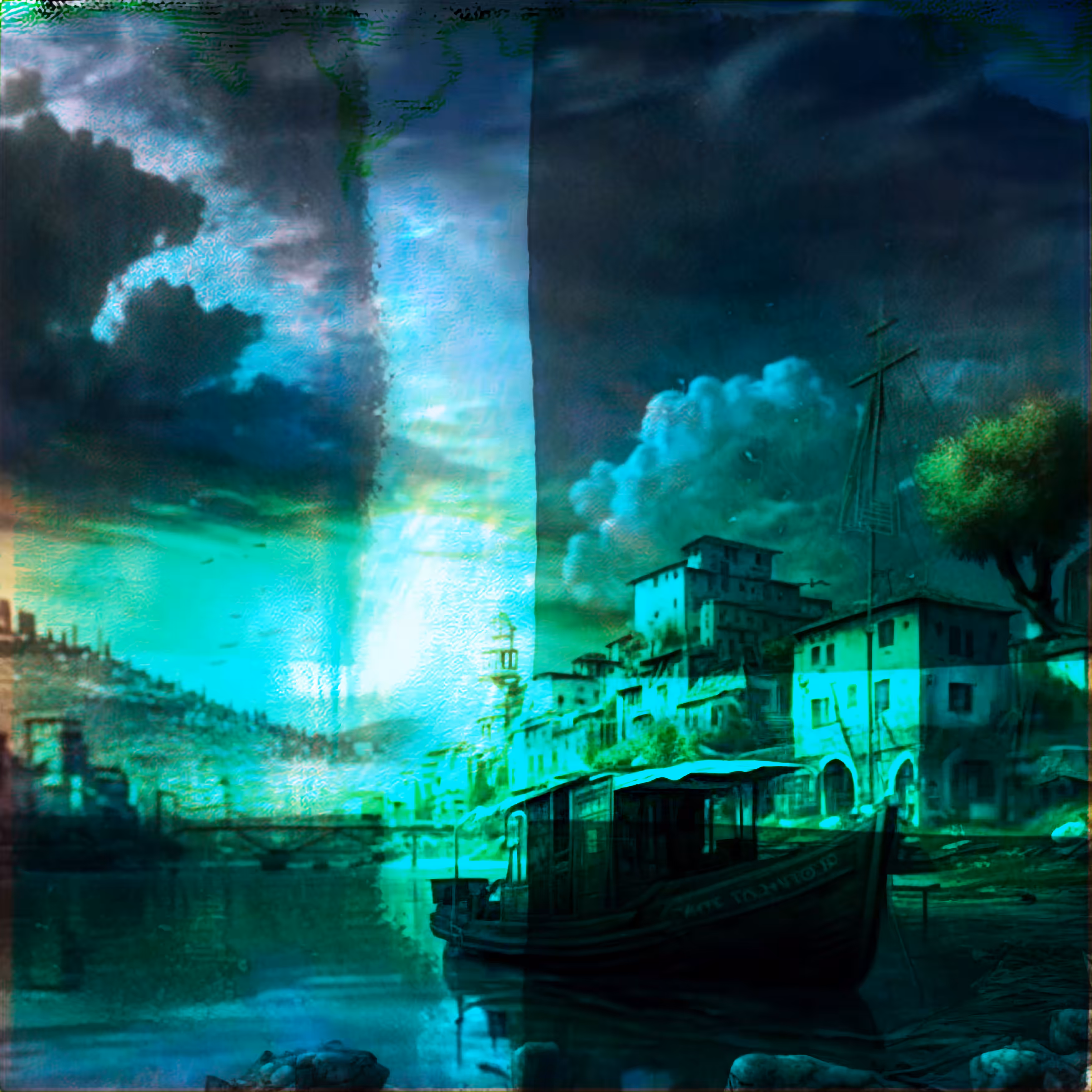 Dreamscape #470