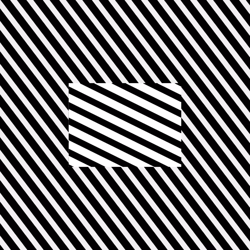 Chromatic dazzle #16