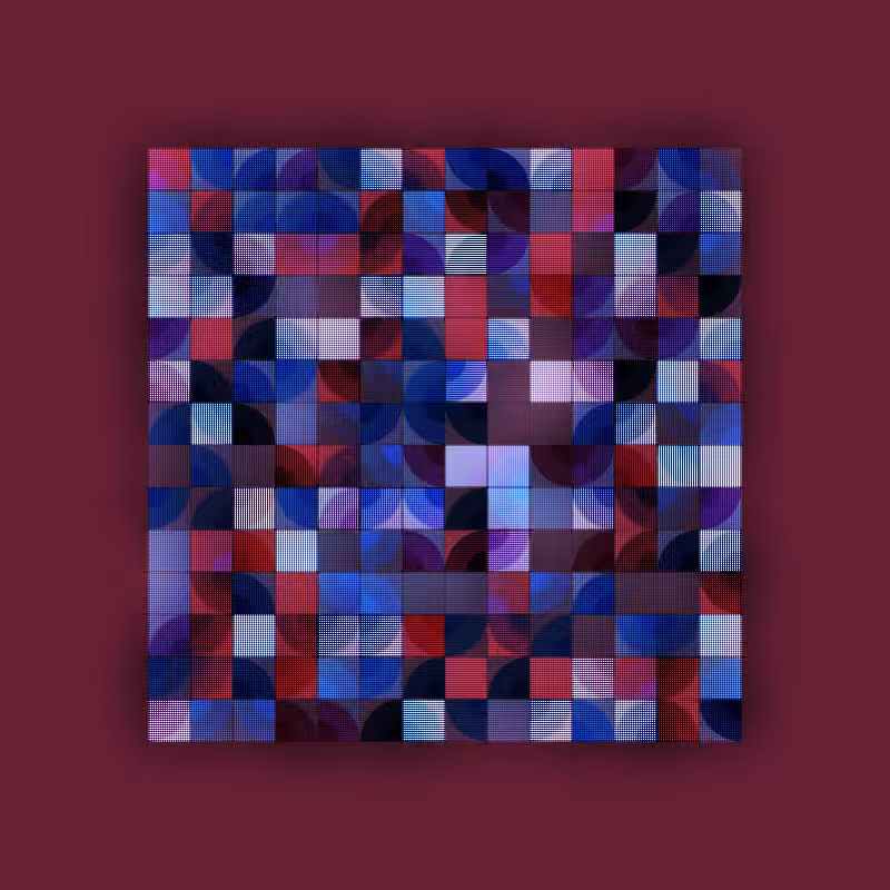 Painting Color Combinations #010 #20