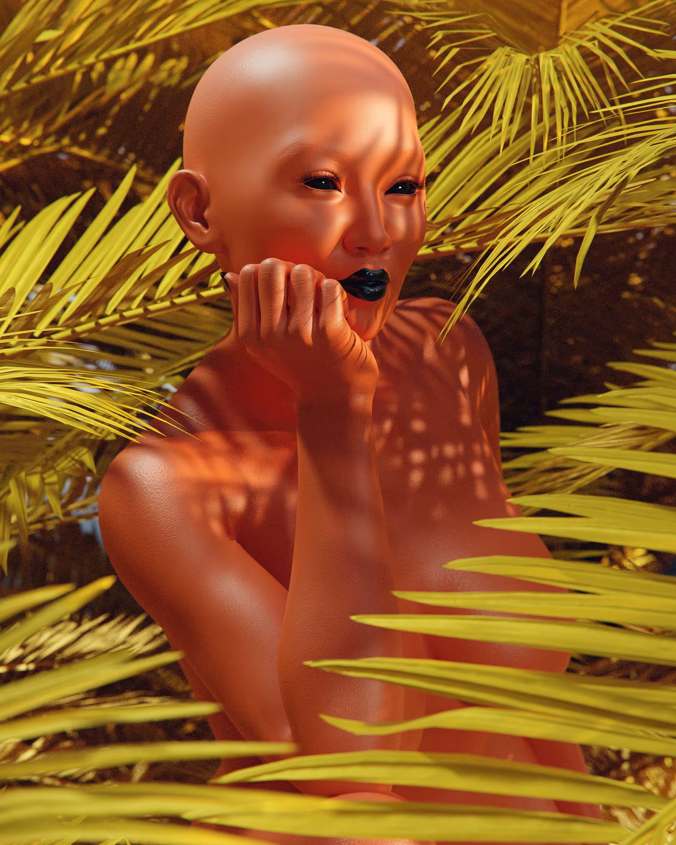 E1///RARESUN