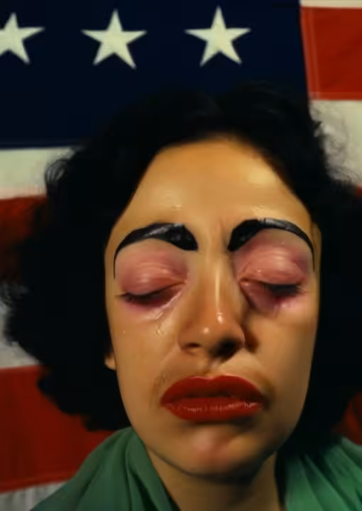 The Land of the Free