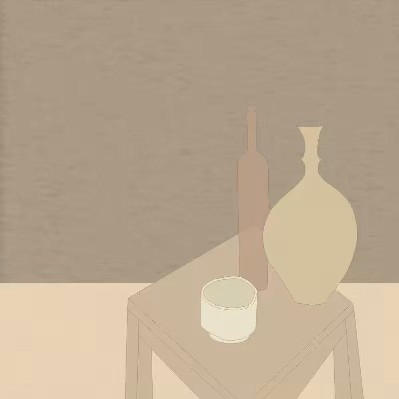 Still Life #11 #52