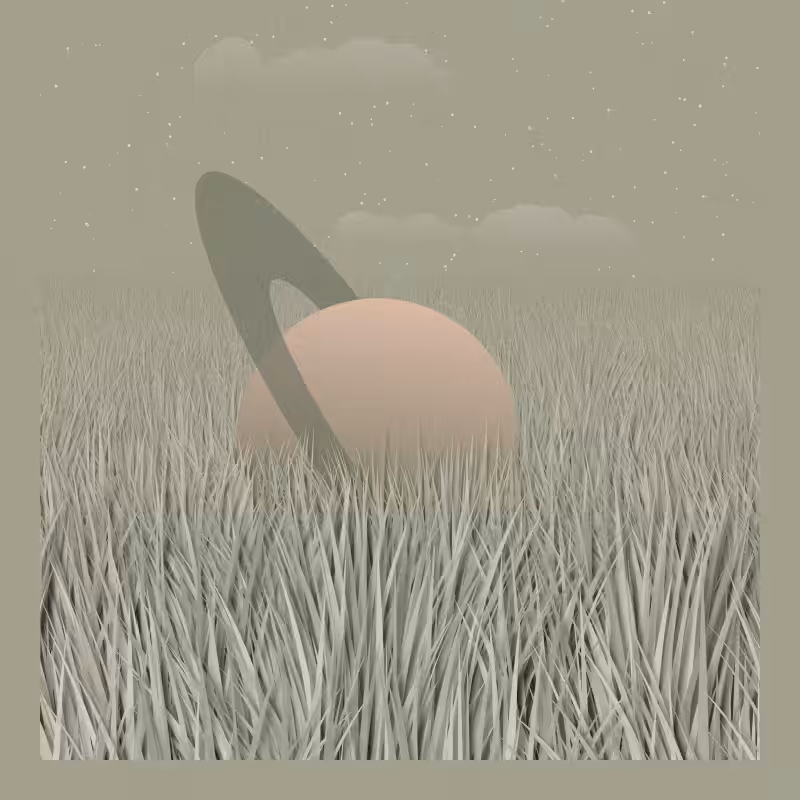 Garden of the Universe #56