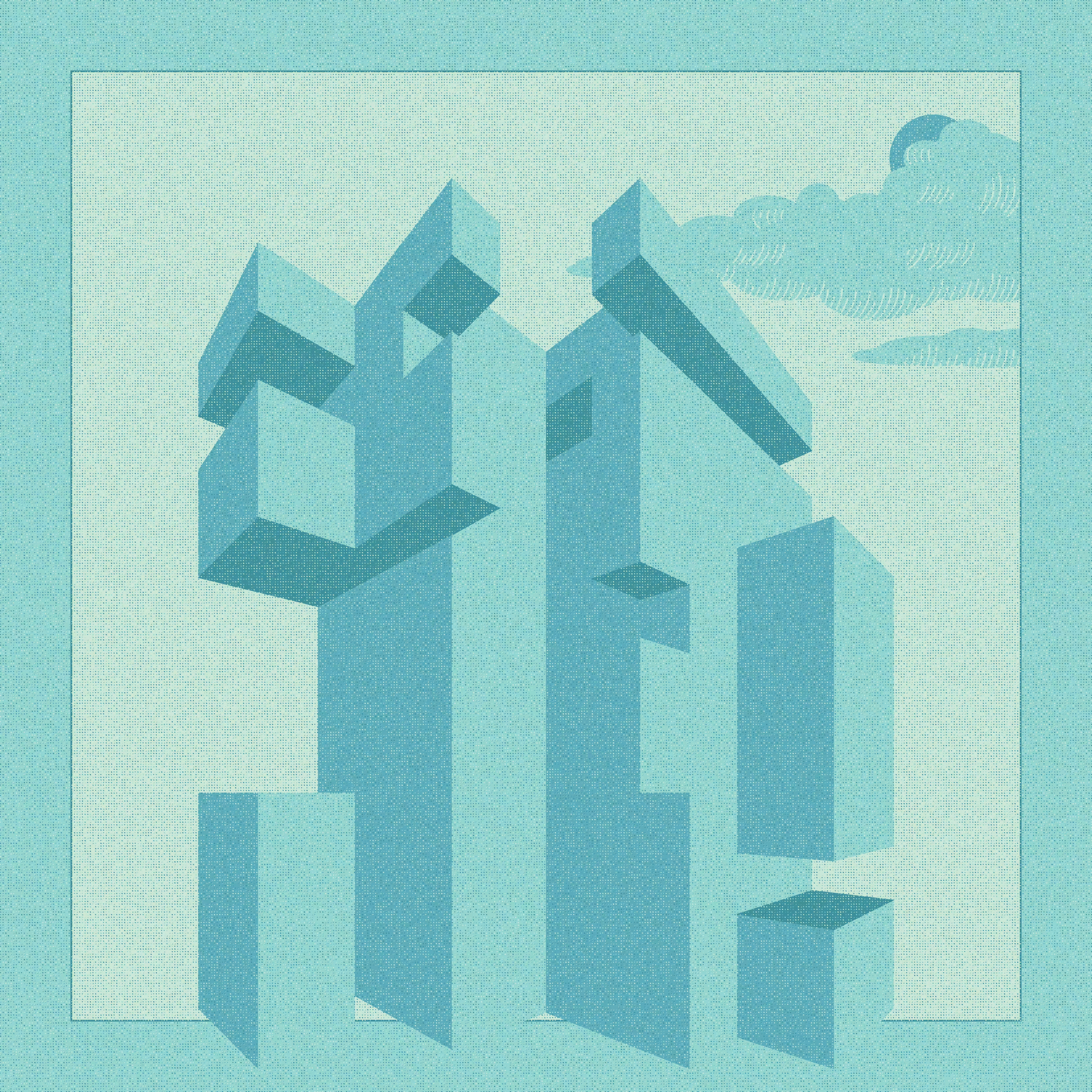 BRUTALISM #93