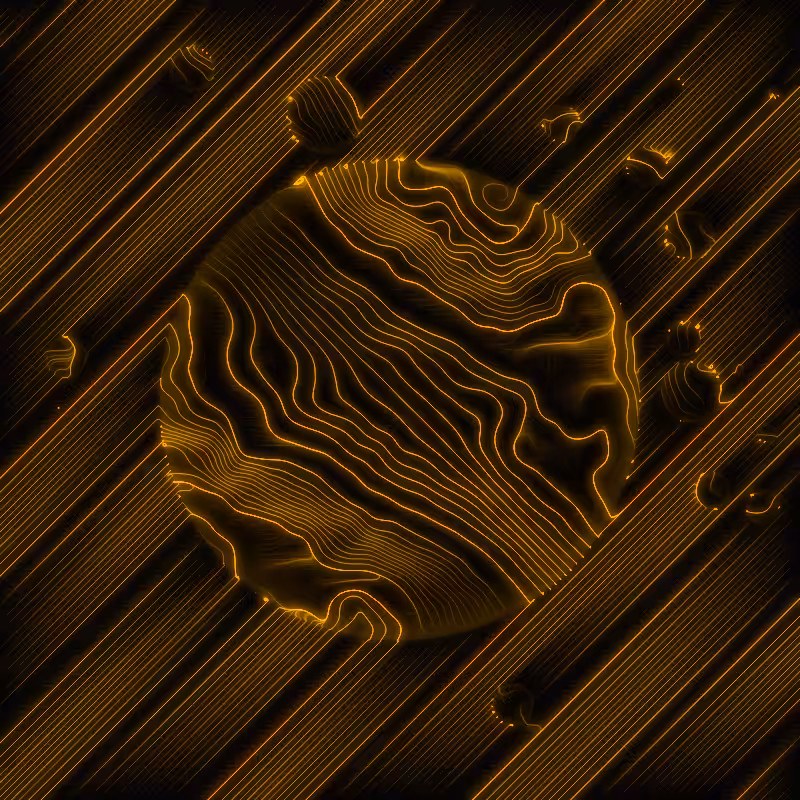 Lucid Dream #22