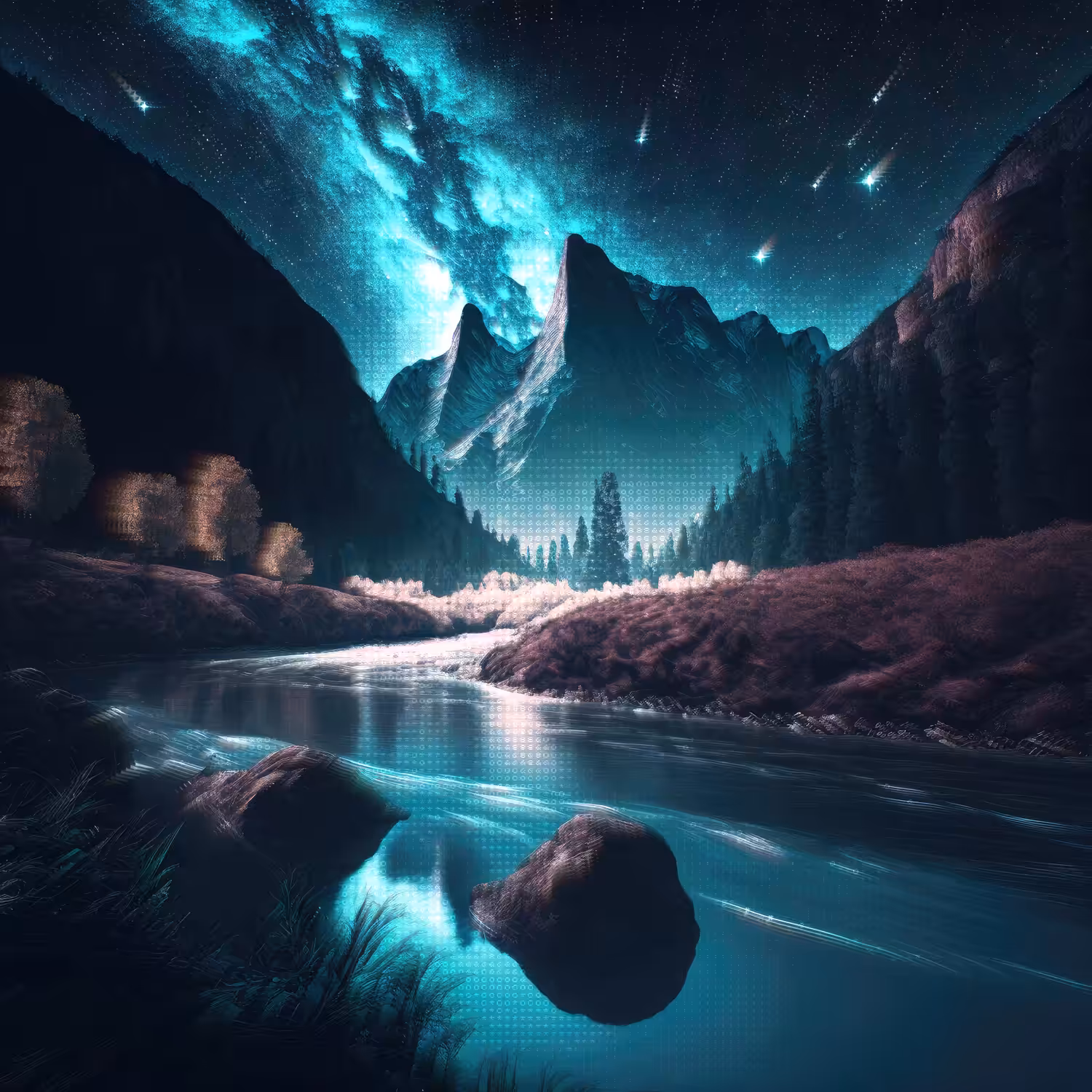 NATURE 2 #148