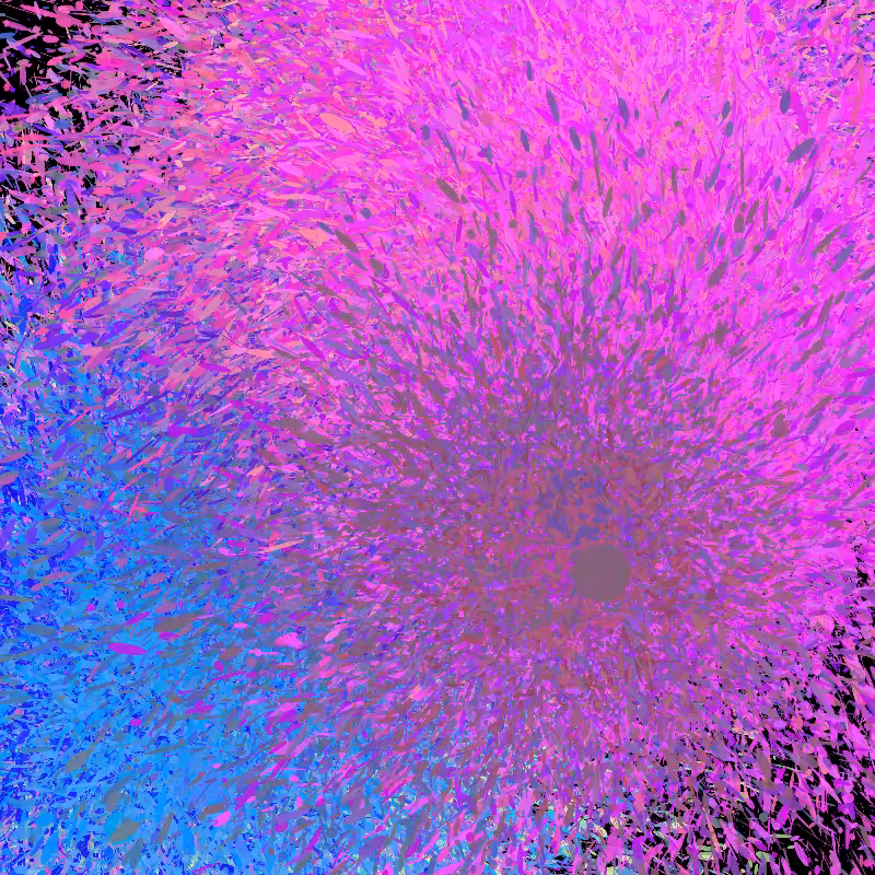 Illuminations #152