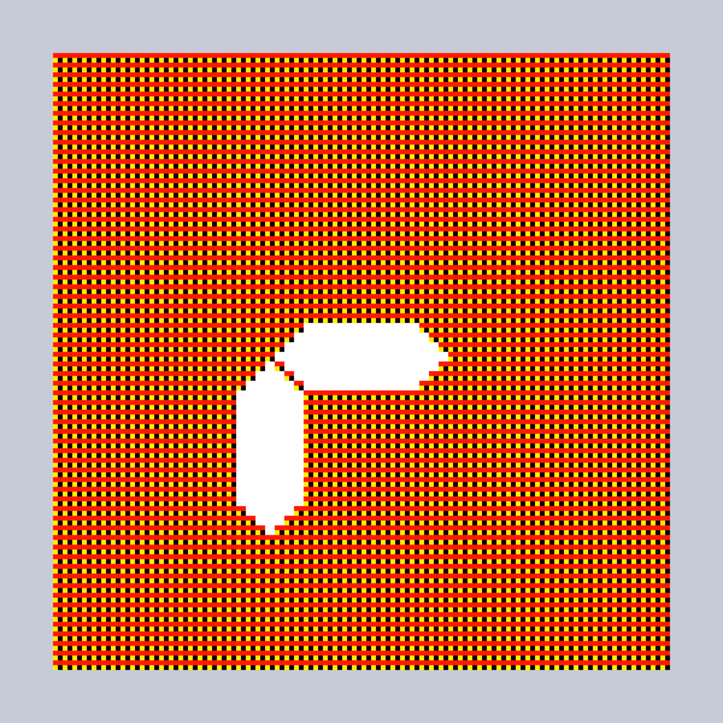 27-Bit Digital #606