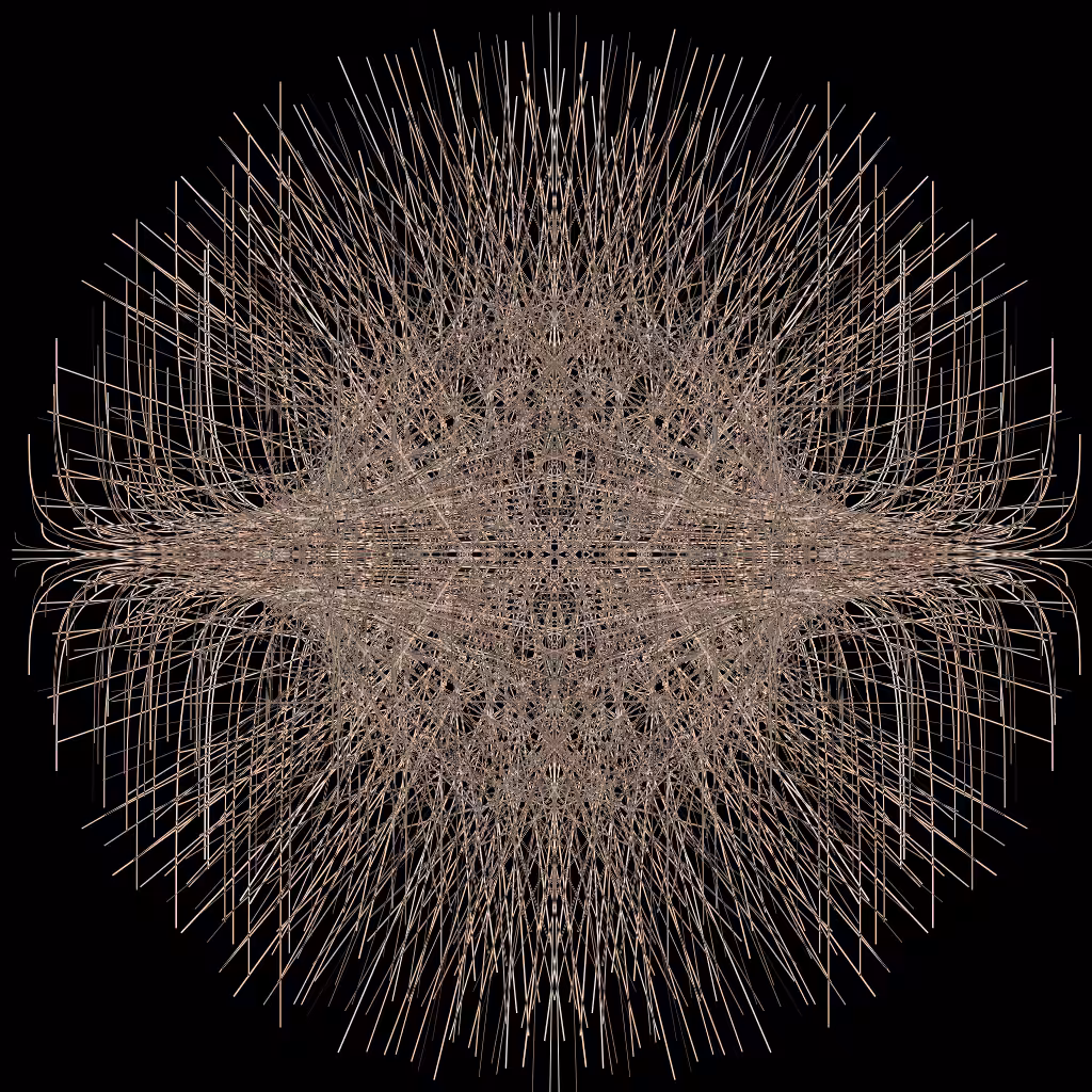 Perpetual Mayan Calendar #51