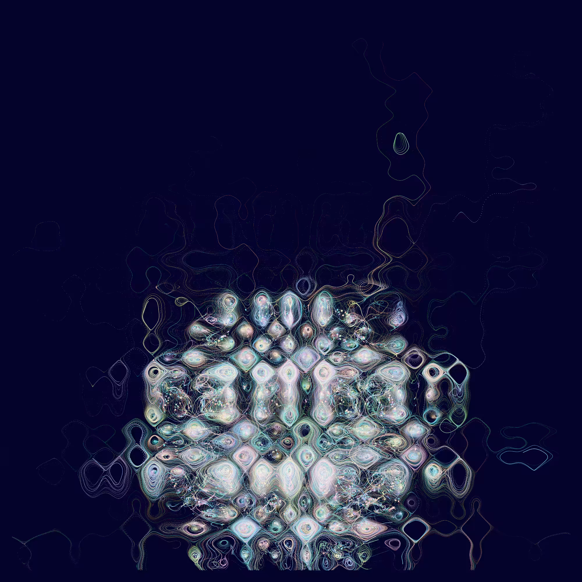 Absorbed #207