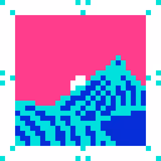 #692 - Hillside Vibe