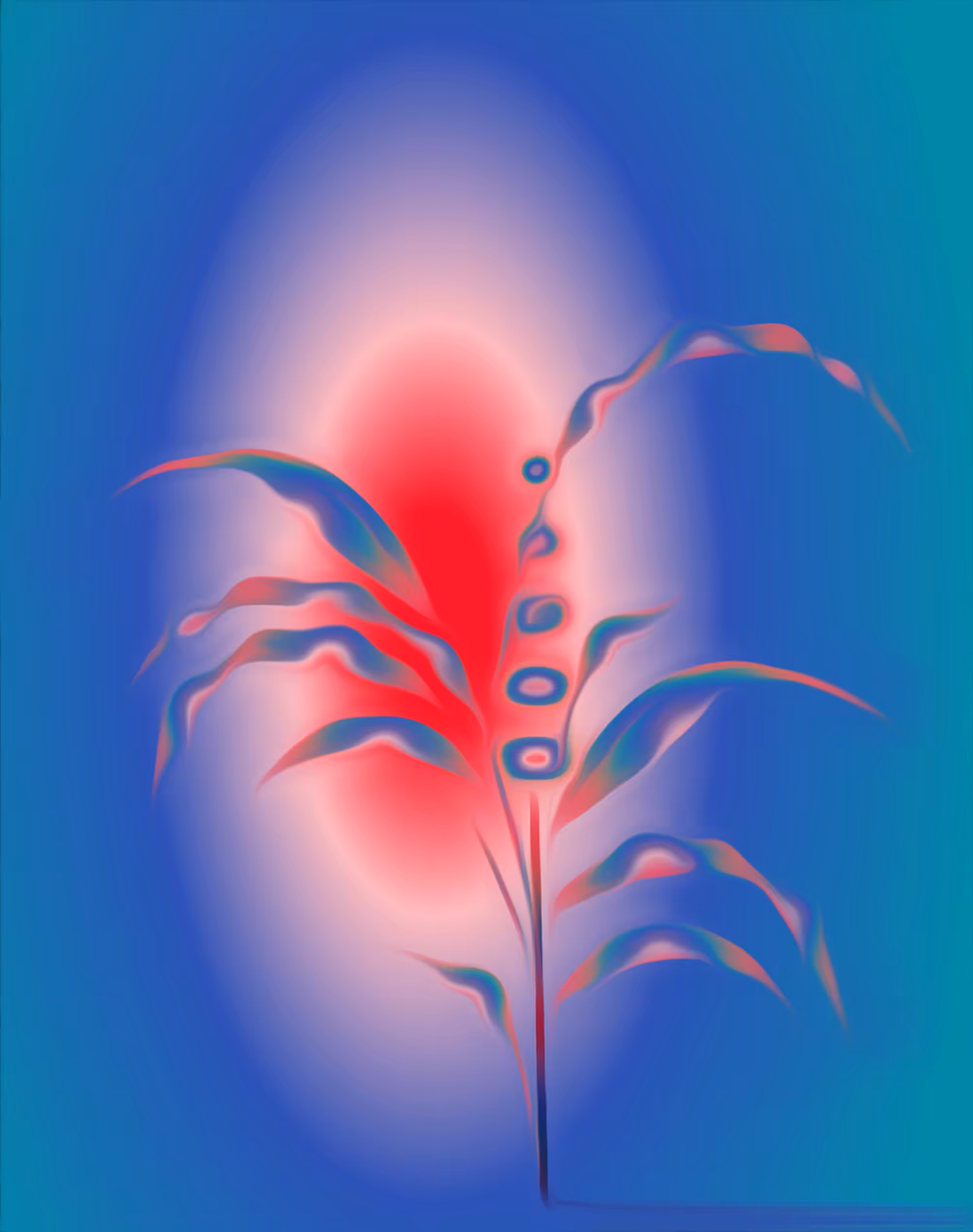 Psychic Blossom 3