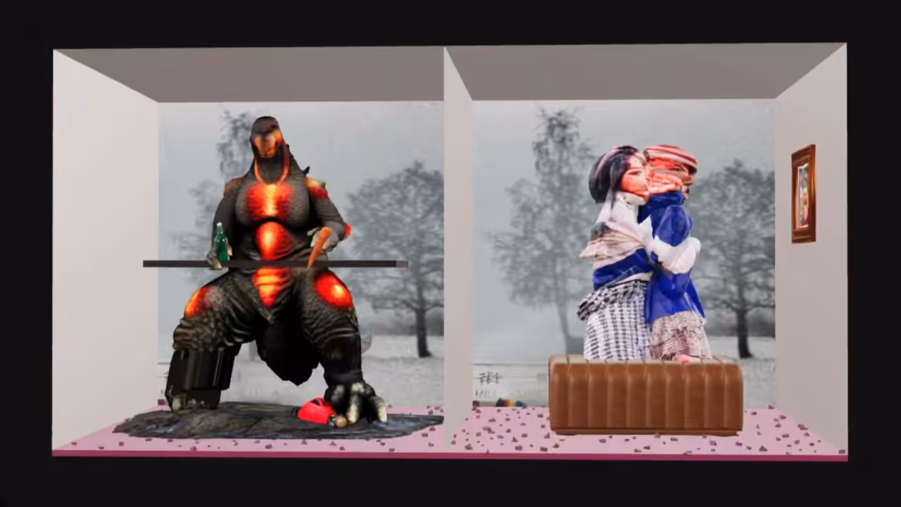 RITUAL