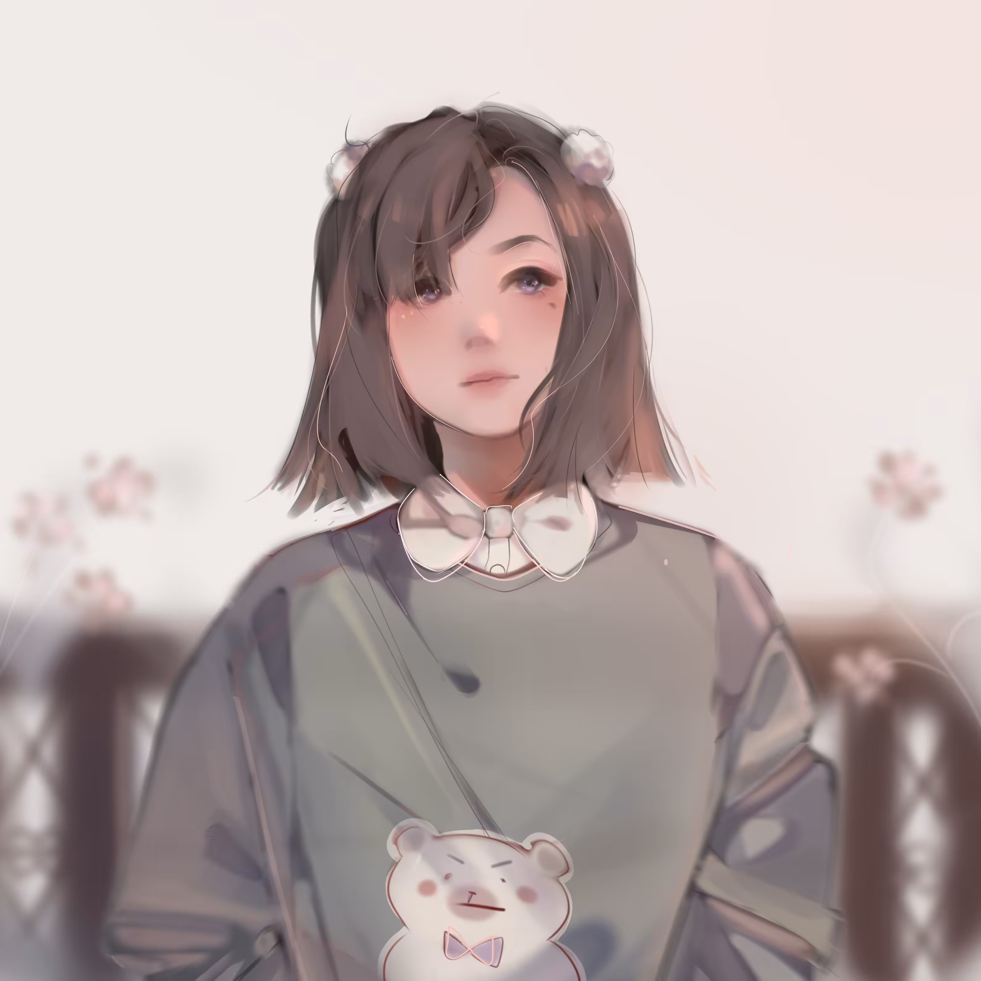 Serenity