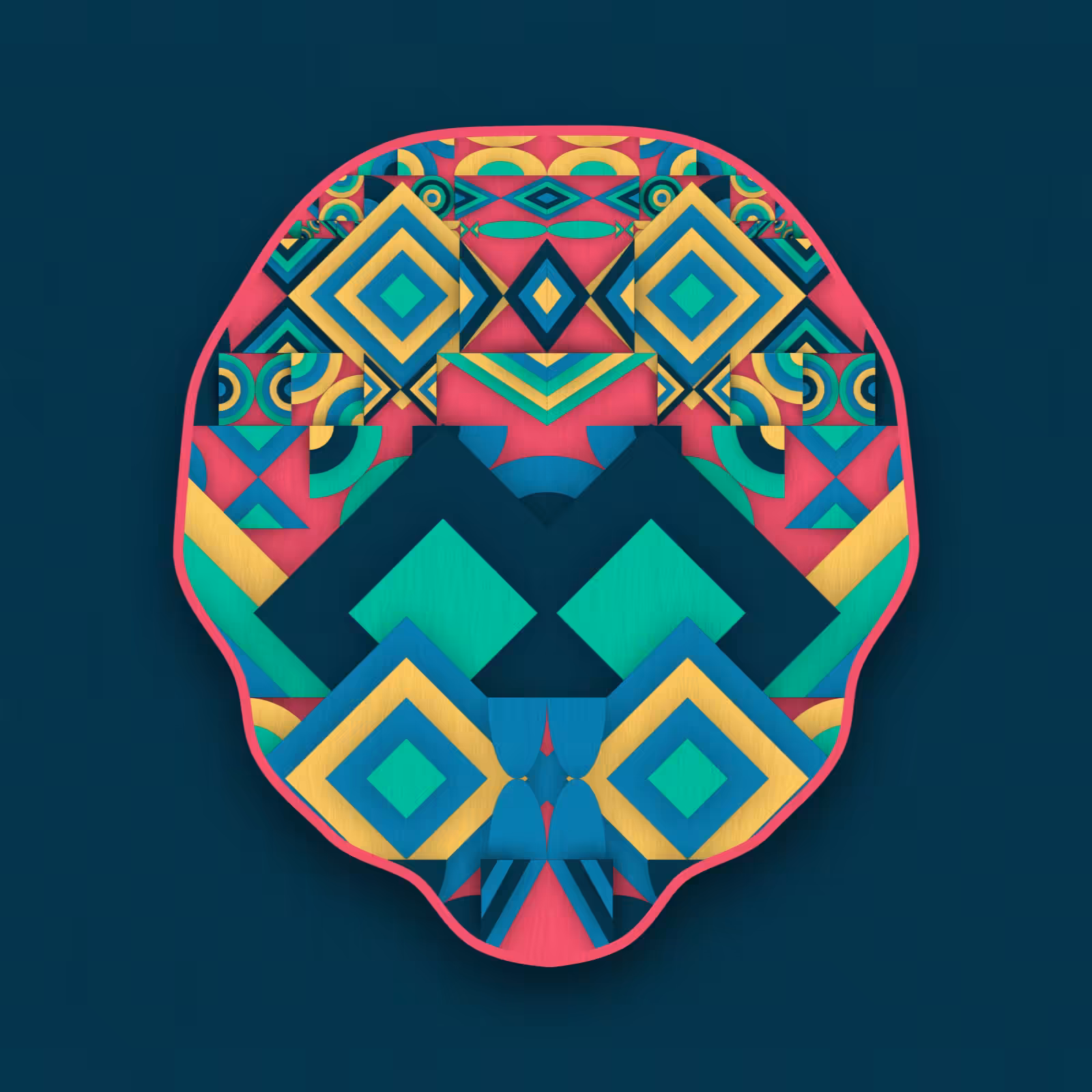 Generativemasks #1030