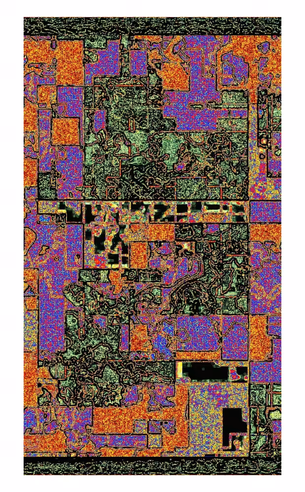 reveal #14