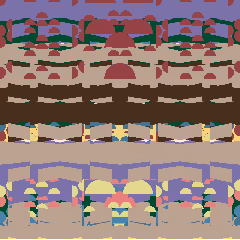 The Rhythms Series [DROP] #62