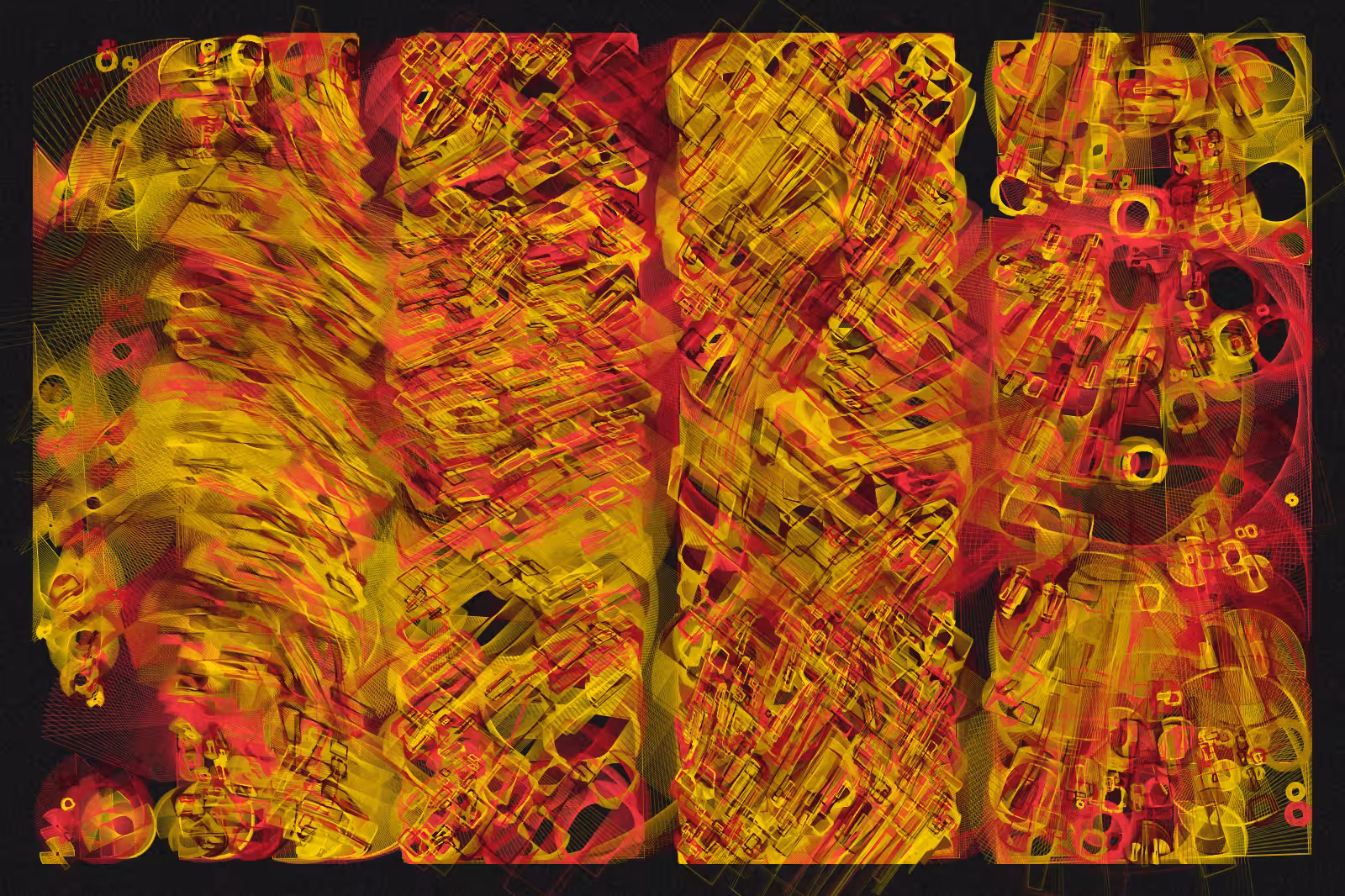 DisOrder #424