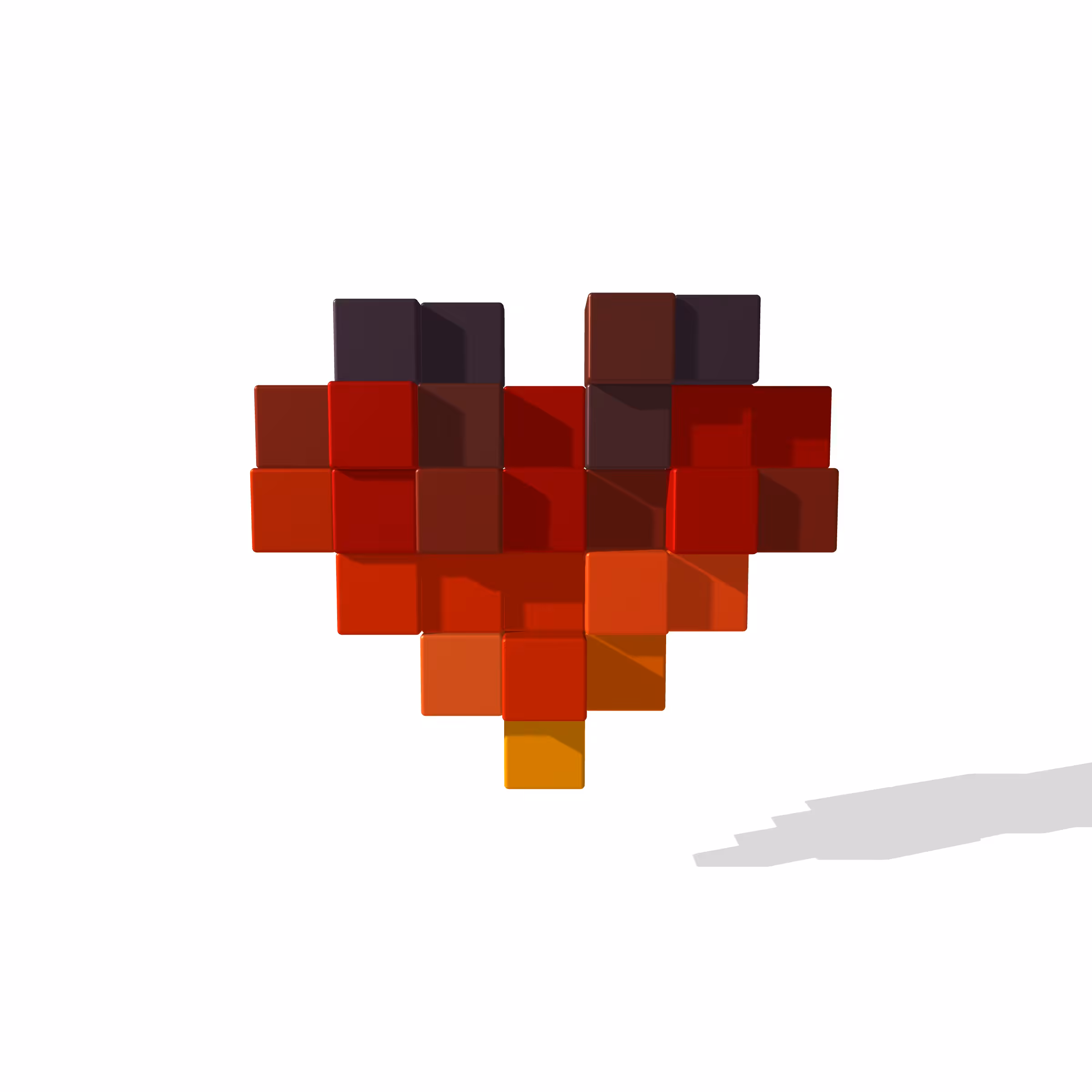 heart + craft #7358