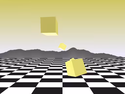 God's Remix #346