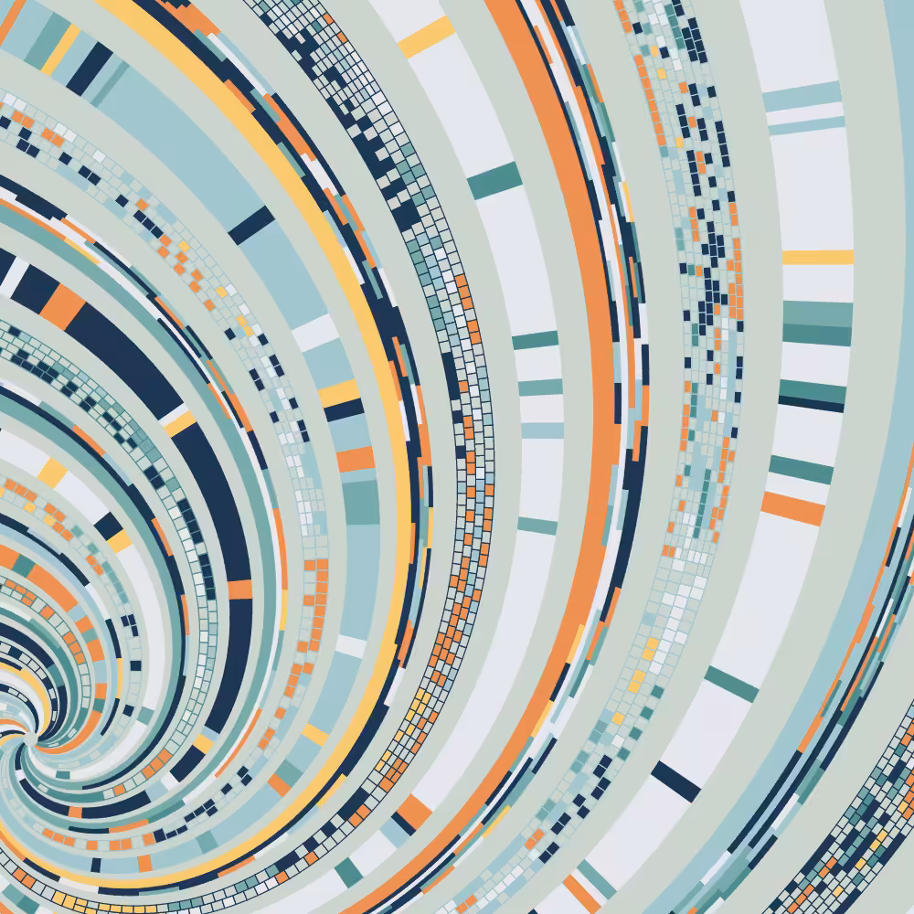 Spirali #85