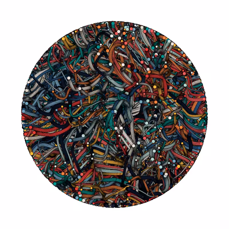 achromat [reissue] #17