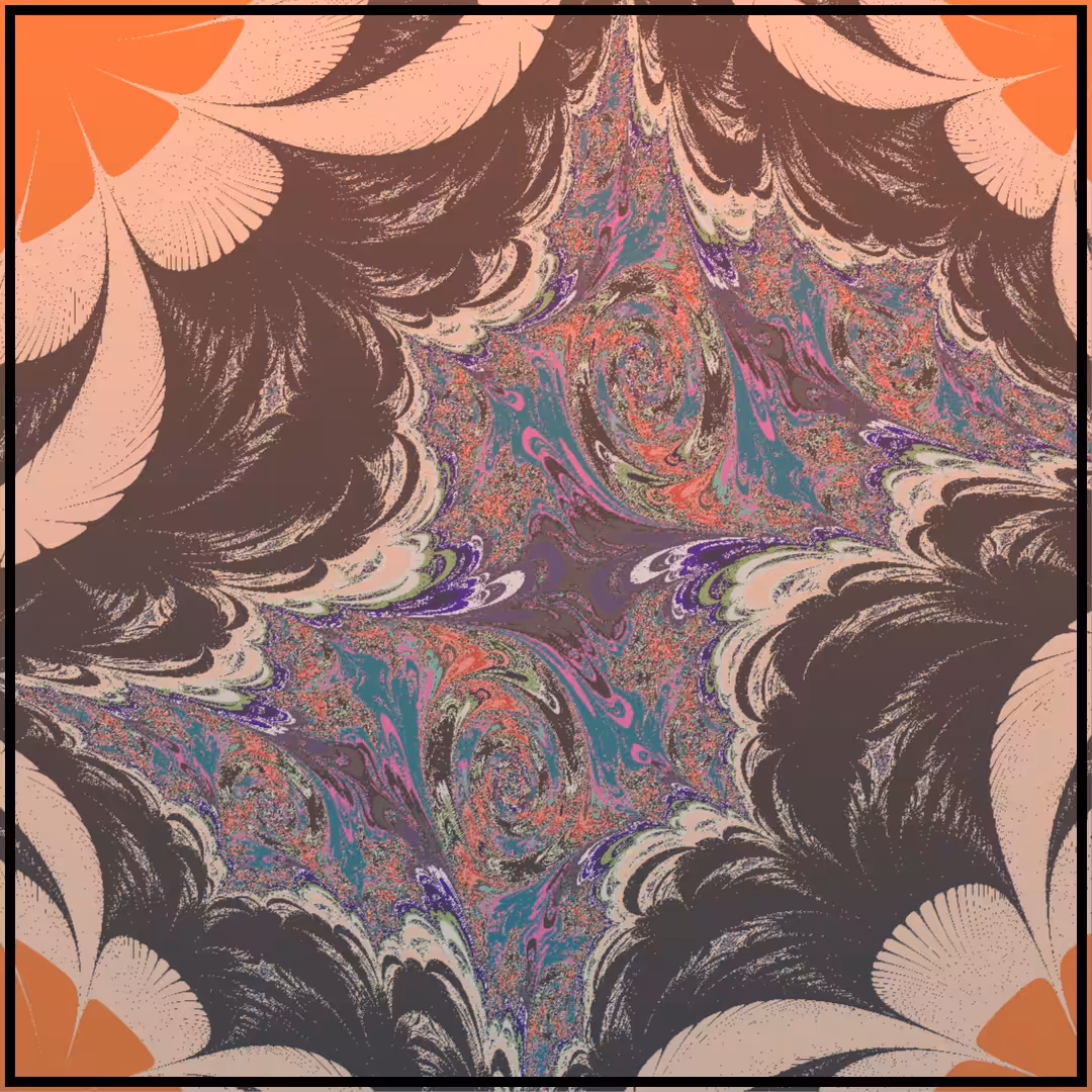 The Song Of Colors #112