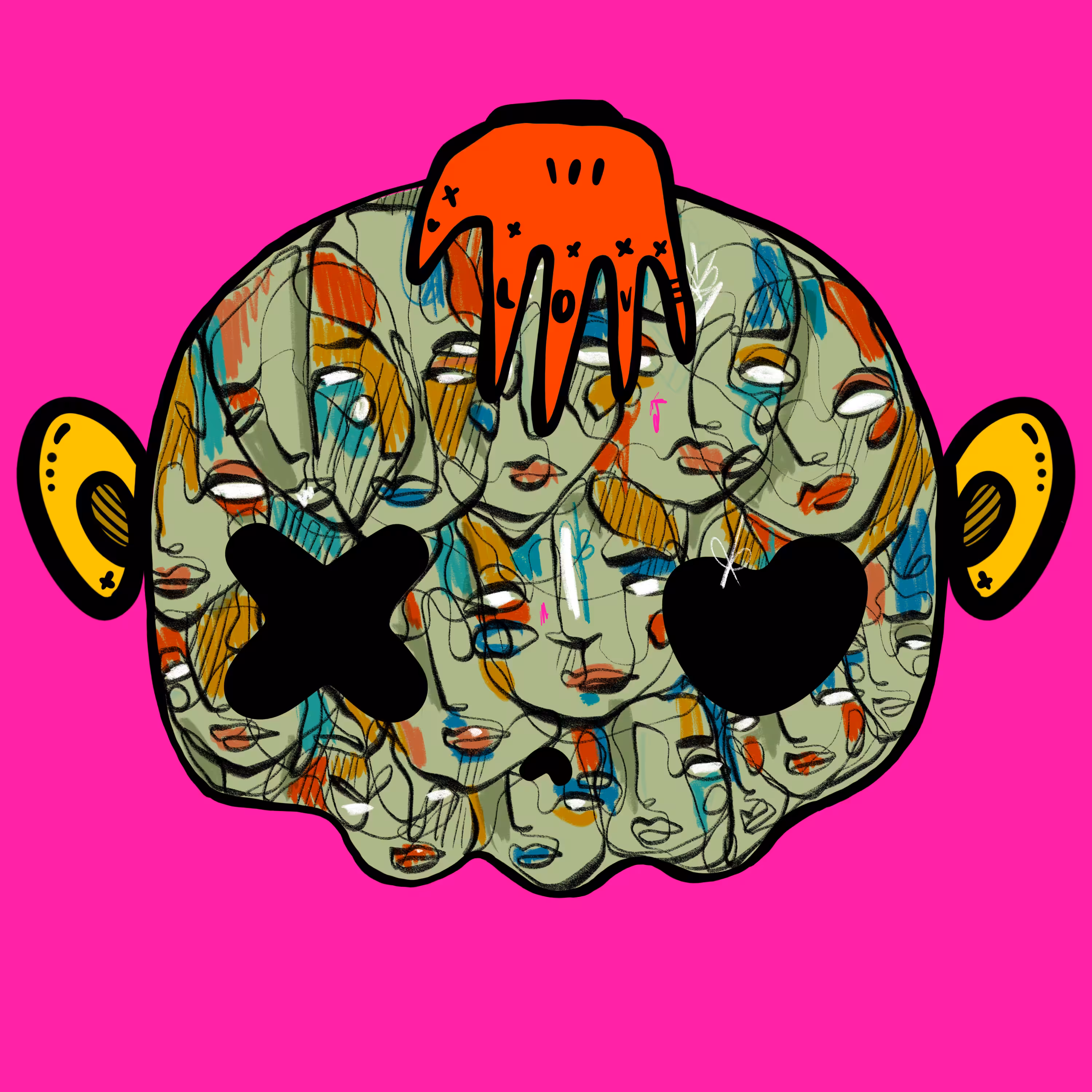 ORGNLS by SABET #31118