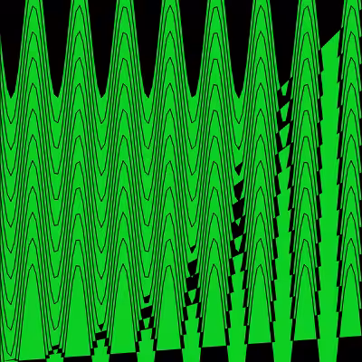Coding in Waves #12
