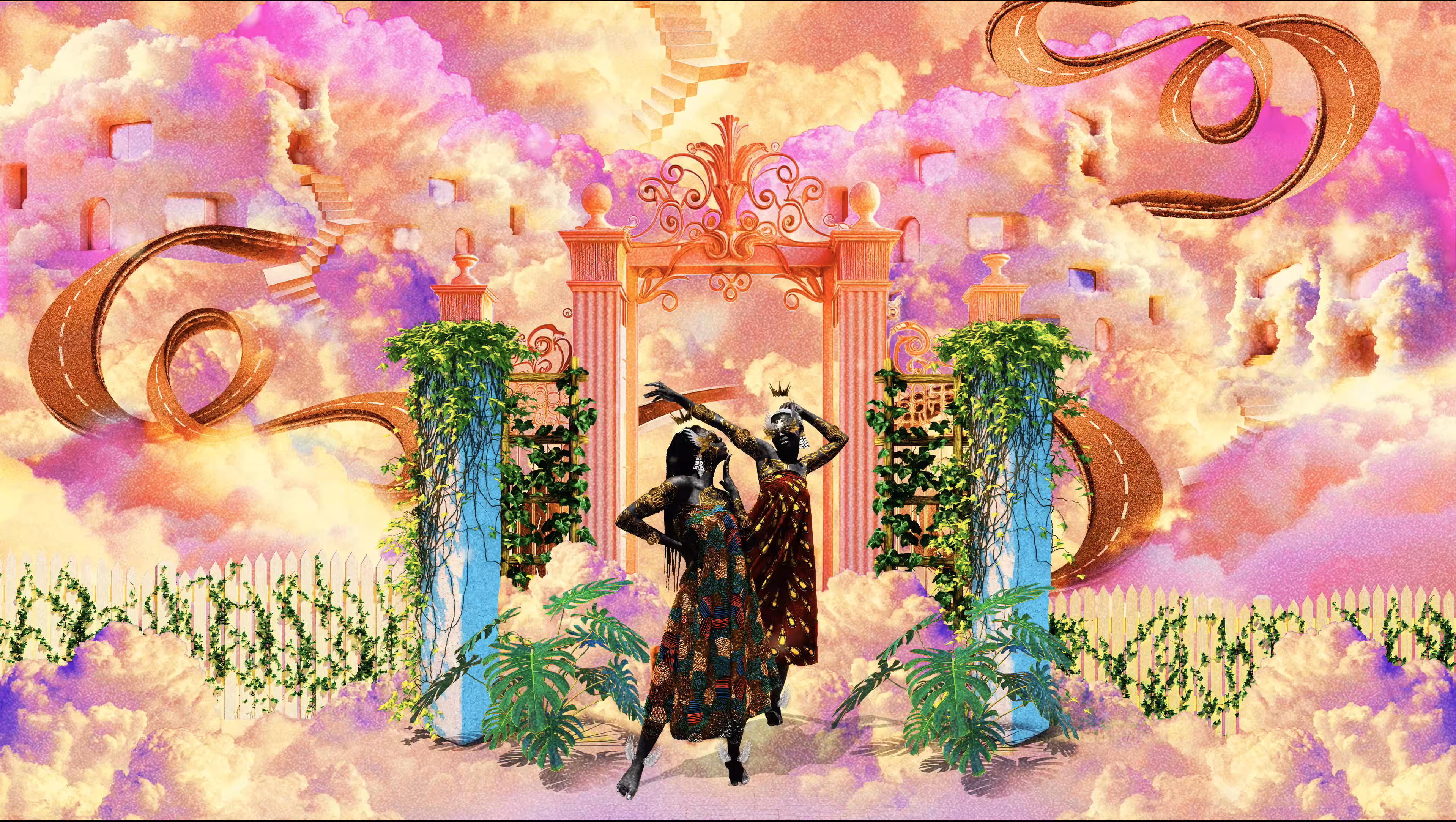 The HOA of the High Heavens