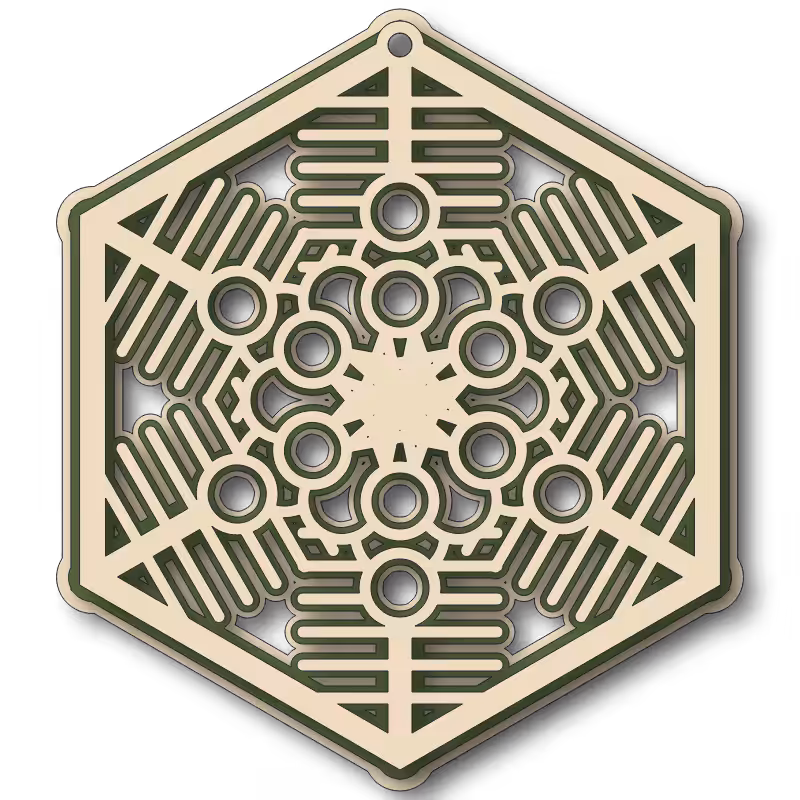 fx(ornament) 2022 #950