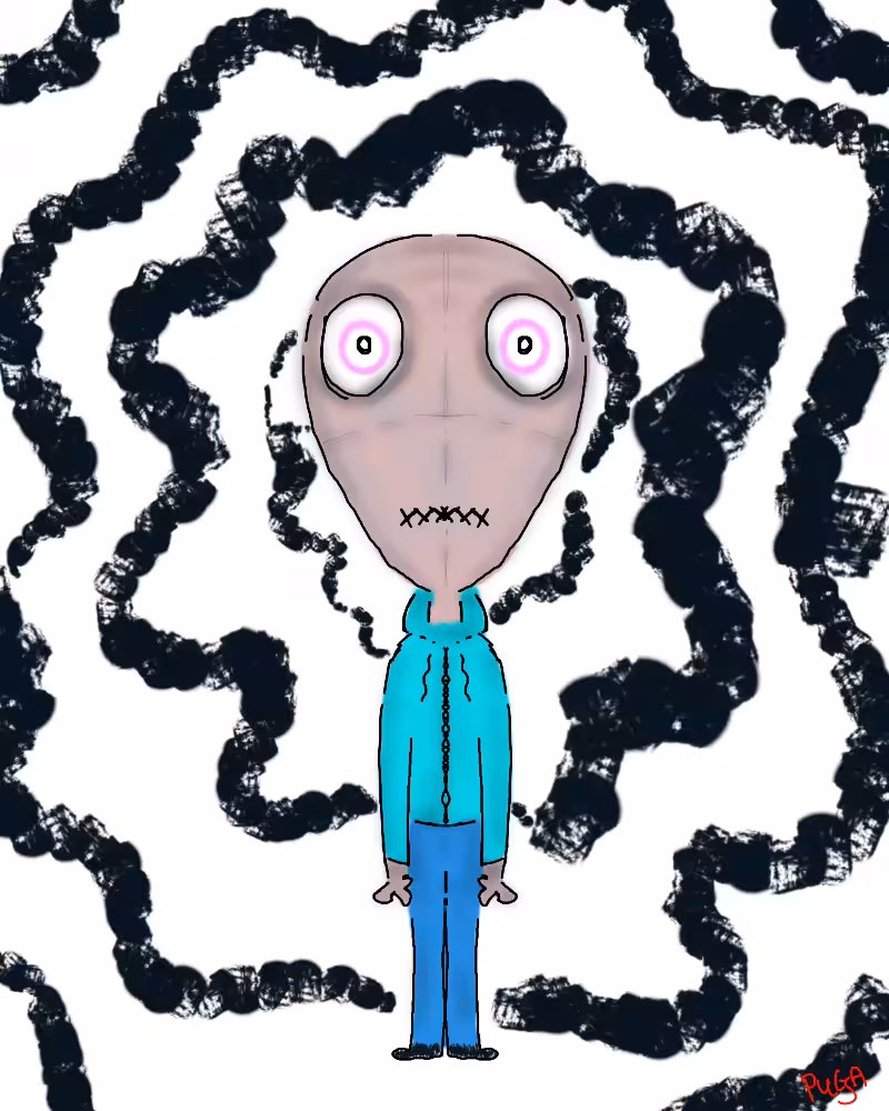 Paranoid 